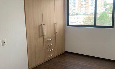 Departamento en Renta