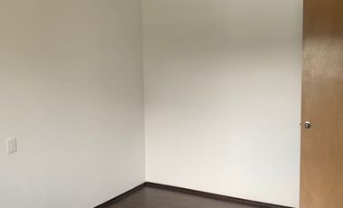 Departamento en Renta