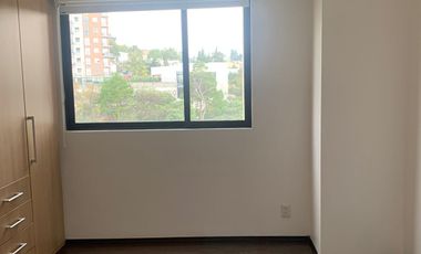 Departamento en Renta