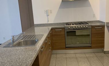 Departamento en Renta
