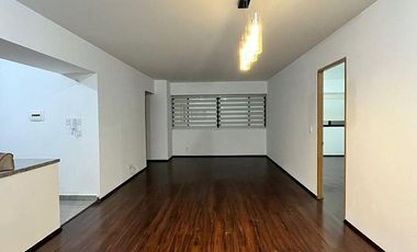 Departamento en Renta