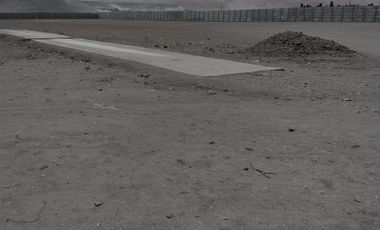 12500 M2 terreno en puerta las Américas