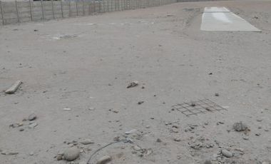 12500 M2 terreno en puerta las Américas