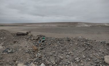 12500 M2 terreno en puerta las Américas