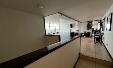 Nave - XALOSTOC  -  VENTA -  9,412 m2