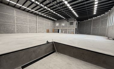 Bodega Nueva en Venta en Santa Catarina Parque industrial