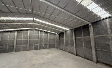 Bodega Nueva en Venta en Santa Catarina Parque industrial