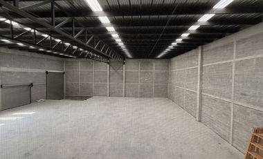 Bodega Nueva en Venta en Santa Catarina Parque industrial