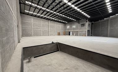 Bodega Nueva en Venta en Santa Catarina Parque industrial