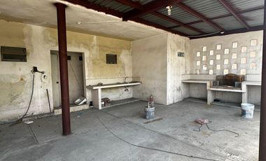 Bodega / Local en Venta – Aramberri, Centro de Monterrey, N.L.