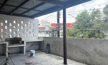 Bodega / Local en Venta – Aramberri, Centro de Monterrey, N.L.