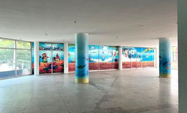 LOCAL EN RENTA EN LA FLORIDA, NAUCALPAN DE JUÁREZ
