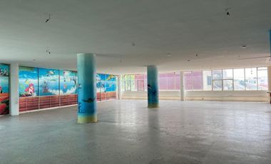 LOCAL EN RENTA EN LA FLORIDA, NAUCALPAN DE JUÁREZ