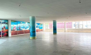 LOCAL EN RENTA EN LA FLORIDA, NAUCALPAN DE JUÁREZ
