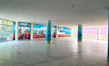 LOCAL EN RENTA EN LA FLORIDA, NAUCALPAN DE JUÁREZ