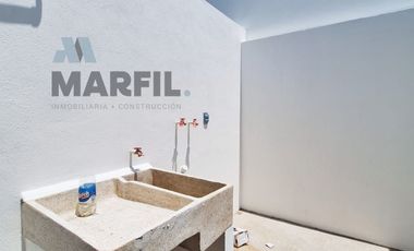 Venta de Casa de 4 Recámaras, 1 en planta baja, al Norte de Villa de Álvarez