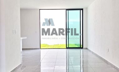 Venta de Casa de 4 Recámaras, 1 en planta baja, al Norte de Villa de Álvarez