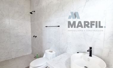 Venta de Casa de 4 Recámaras, 1 en planta baja, al Norte de Villa de Álvarez
