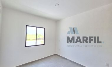 Venta de Casa con Habitación en planta baja al Norte de Villa de Álvarez Colima