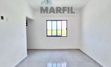 Venta de Casa con Habitación en planta baja al Norte de Villa de Álvarez Colima