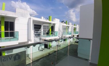 CASA EN VENTA BARRIO SAN FRANCISCO |1633