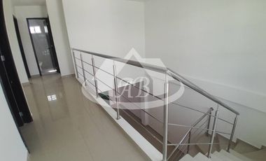 CASA EN VENTA BARRIO SAN FRANCISCO |1633