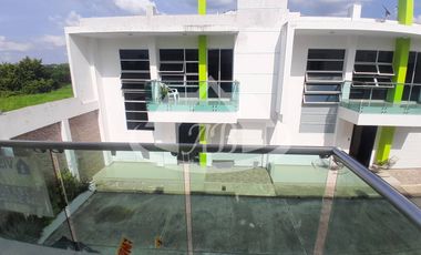 CASA EN VENTA BARRIO SAN FRANCISCO |1633