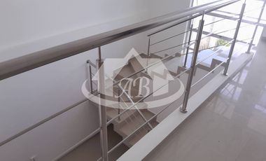 CASA EN VENTA BARRIO SAN FRANCISCO |1633