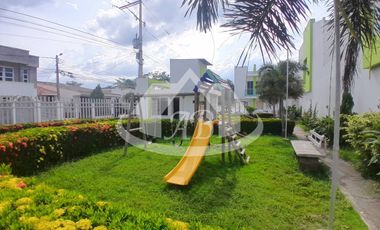 CASA EN VENTA BARRIO SAN FRANCISCO |1633