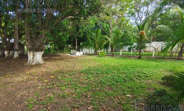 Casa en Venta en Col. Lindavista Pueblo Viejo, Veracruz.