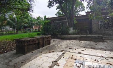 Casa en Venta en Col. Lindavista Pueblo Viejo, Veracruz.