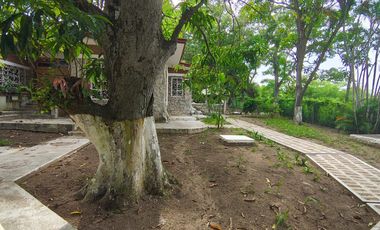 Casa en Venta en Col. Lindavista Pueblo Viejo, Veracruz.