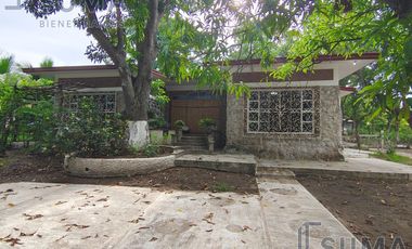 Casa en Venta en Col. Lindavista Pueblo Viejo, Veracruz.