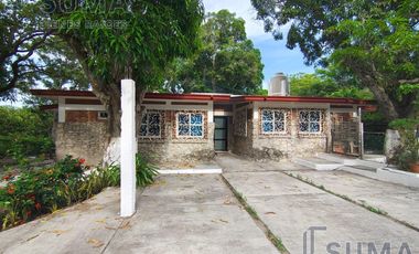 Casa en Venta en Col. Lindavista Pueblo Viejo, Veracruz.