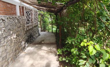 Casa en Venta en Col. Lindavista Pueblo Viejo, Veracruz.
