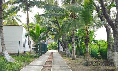 Casa en Venta en Col. Lindavista Pueblo Viejo, Veracruz.