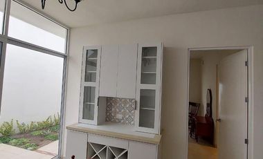 Casa en Renta Rincón de los Encinos en Saltillo