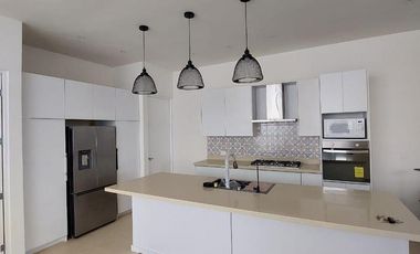 Casa en Renta Rincón de los Encinos en Saltillo
