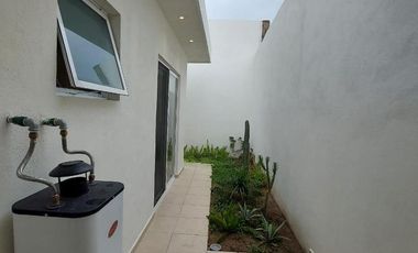 Casa en Renta Rincón de los Encinos en Saltillo