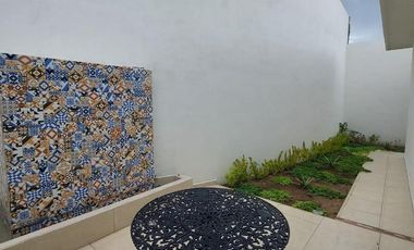 Casa en Renta Rincón de los Encinos en Saltillo