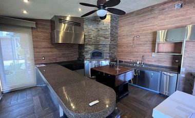 CASA EN VENTA LOMAS DEL VALLE EN SAN PEDRO GARZA GARCIA, N.L.