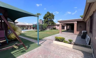 CASA EN VENTA LOMAS DEL VALLE EN SAN PEDRO GARZA GARCIA, N.L.