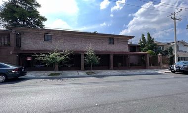 CASA EN VENTA LOMAS DEL VALLE EN SAN PEDRO GARZA GARCIA, N.L.