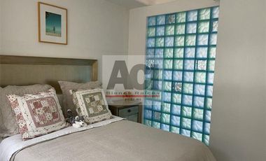 Departamento amueblado en Venta en Latelier Santa Fe