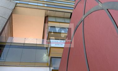 Departamento amueblado en Venta en Latelier Santa Fe