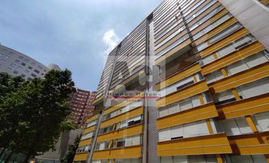 Departamento amueblado en Venta en Latelier Santa Fe