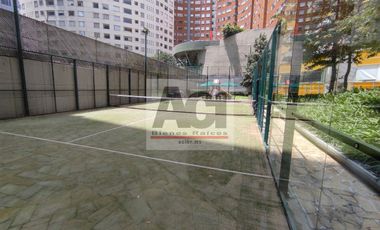 Departamento amueblado en Venta en Latelier Santa Fe