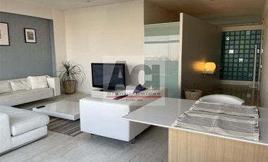 Departamento amueblado en Venta en Latelier Santa Fe