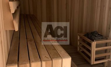 Departamento amueblado en Venta en Latelier Santa Fe