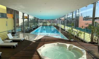Departamento amueblado en Venta en Latelier Santa Fe